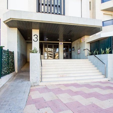 Espacio 15 - Primera Linea De Playa Cullera Bagian luar foto