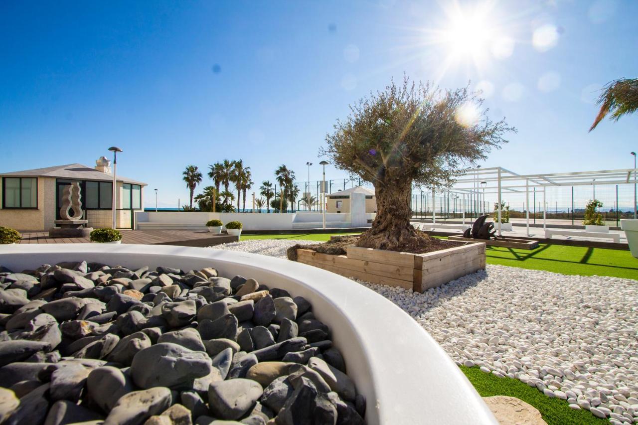 Espacio 15 - Primera Linea De Playa Cullera Bagian luar foto