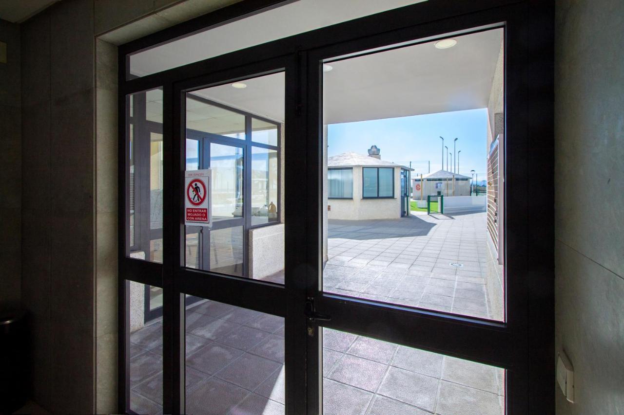 Espacio 15 - Primera Linea De Playa Cullera Bagian luar foto